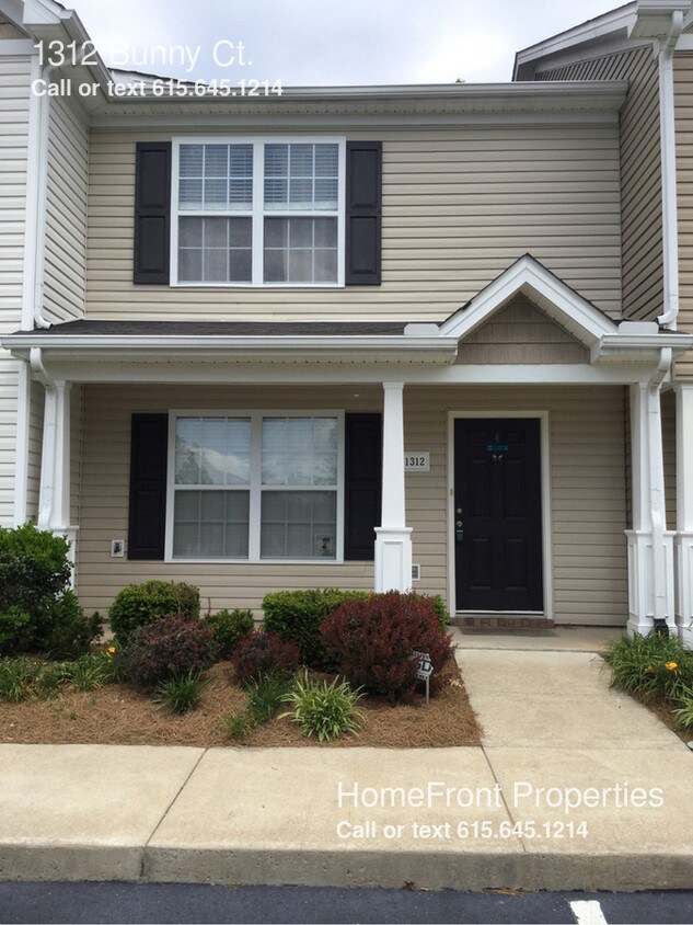 Primary Photo - Townhome near MTSU
