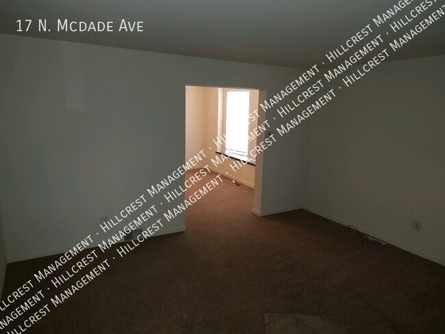 Building Photo - 17 N. Mcdade