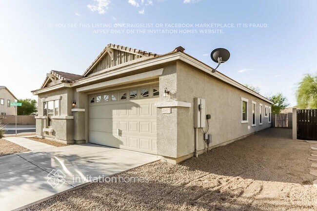 Foto del edificio - 25617 W Nancy Ln