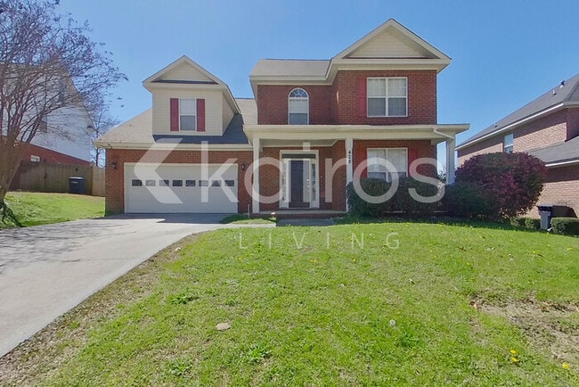 Building Photo - 428 Keeling Ln