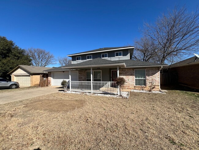 Foto del edificio - "Fort Worth Texas Homes for Rent"