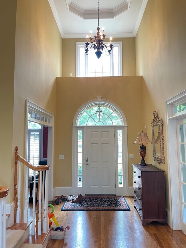 Foto del edificio - Beautiful Oconee County Home in Old Waverly