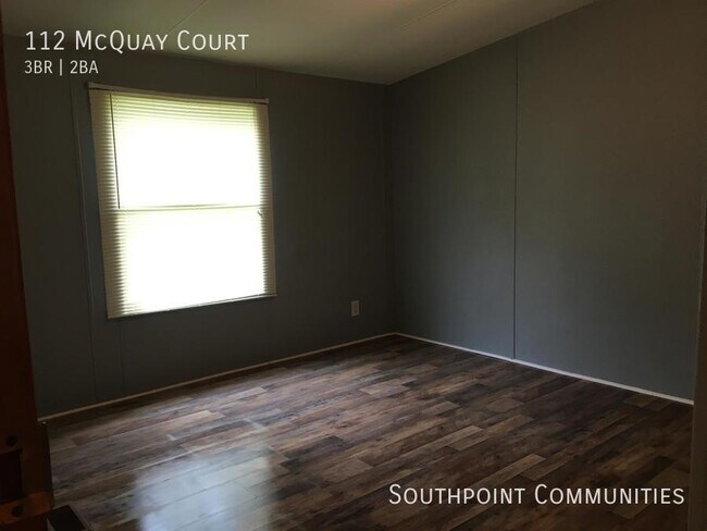 Building Photo - 112 McQuay Trail