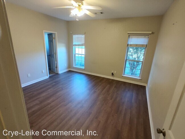 Foto del edificio - 3 br, 2 bath House - 2862 Marion Anderson Rd.