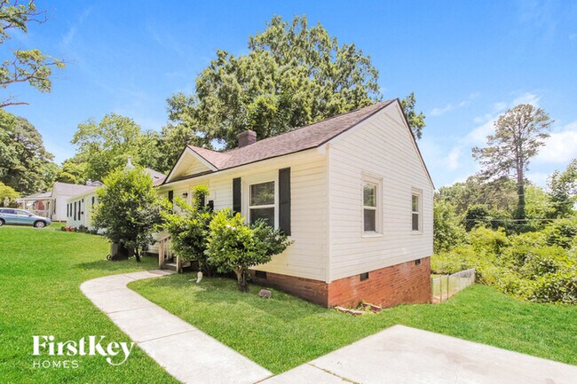 Foto del edificio - 1337 Bethel Rd