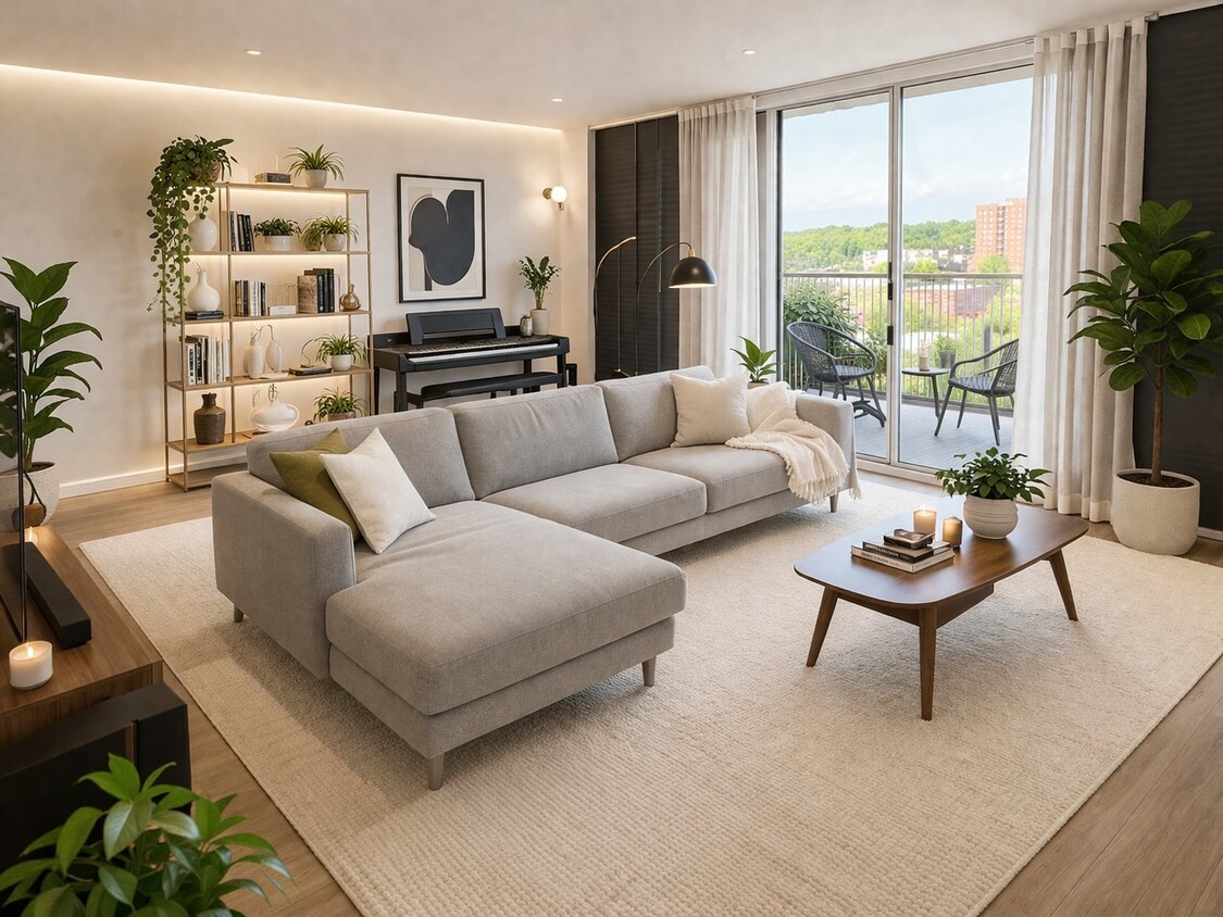 Photo - 955 Eudora St (Denver, CO)