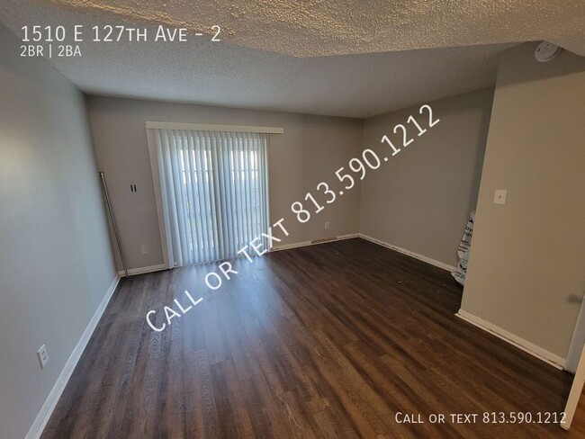 Foto del edificio - 1510 E 127th Ave