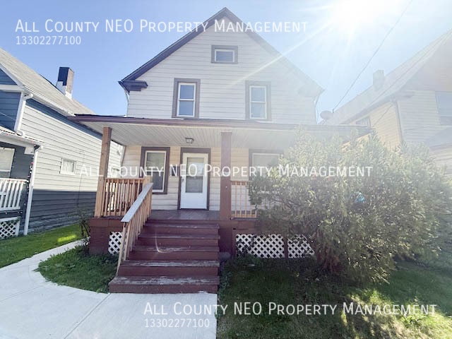 Primary Photo - 4211 Storer Ave