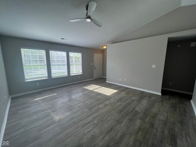 Foto del edificio - 8514 Morgan Dr