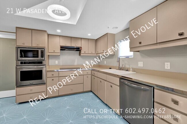 Building Photo - COME TOUR TODAY!