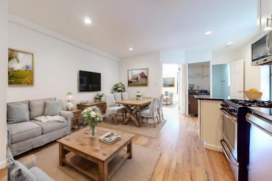 Primary Photo - 1 bedroom in NEW YORK NY 10040