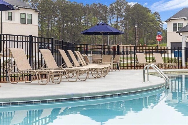 Foto del edificio - 1707 Harper Lily Ln