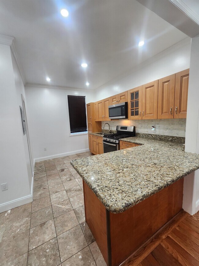 Foto del edificio - 810 22nd St