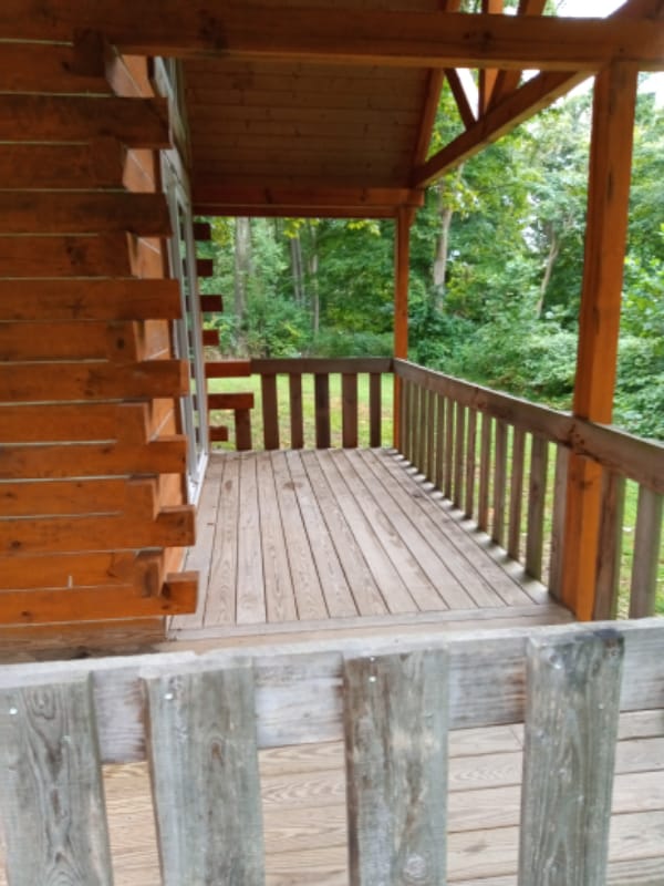 Foto del edificio - 54 Copper Creek Ln