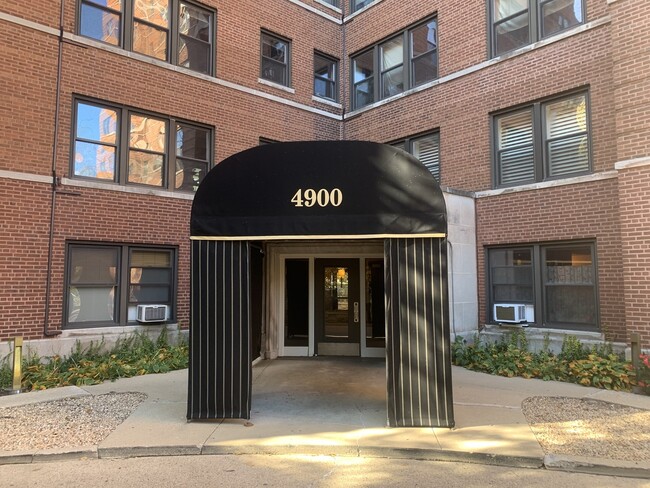Building Photo - 4900 N Marine Dr