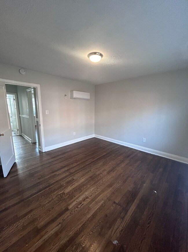Foto del edificio - 4905 Chamberlayne Ave