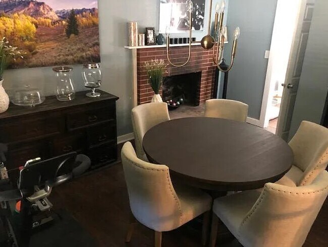 Foto del edificio - 817 W Highland St