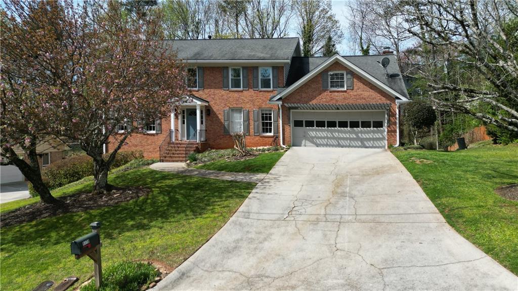 Primary Photo - 5170 Corners Dr