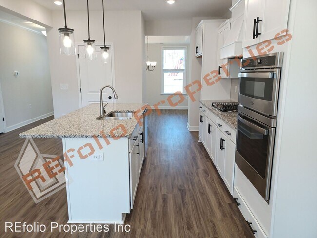 Building Photo - 4 br, 3 bath House - 154 Alder Creek Ct