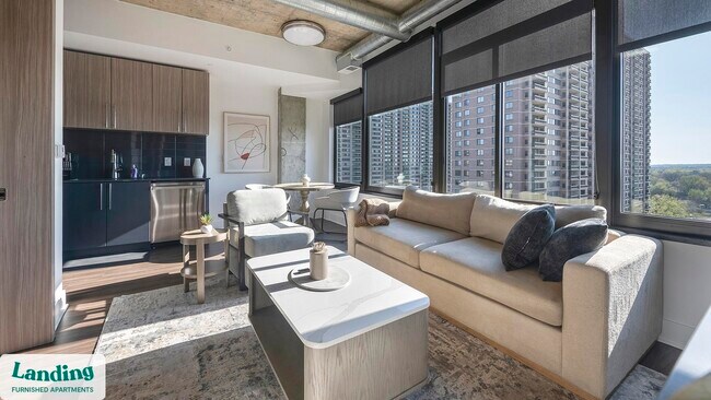 Building Photo - 5201 Leesburg Pike