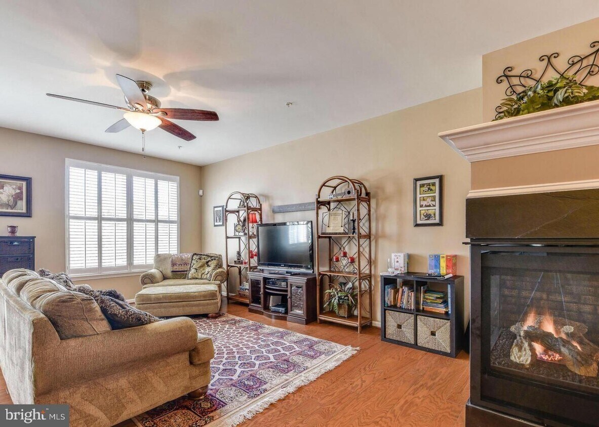 6736 Green Mill Way, Columbia, MD 21044 Townhome Rentals in Columbia