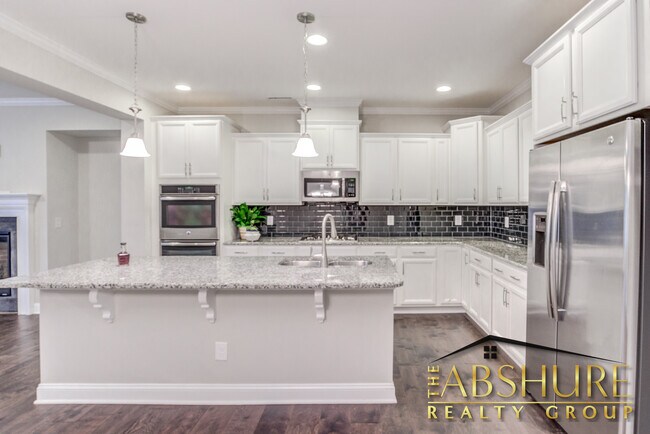 Foto del edificio - 4240 Vallonia Dr