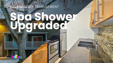 Building Photo - 8112-8136 36 Ave NW