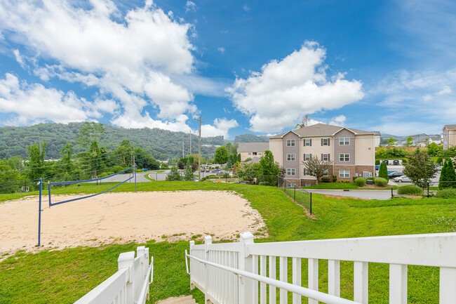 Foto del edificio - Summit at Cullowhee