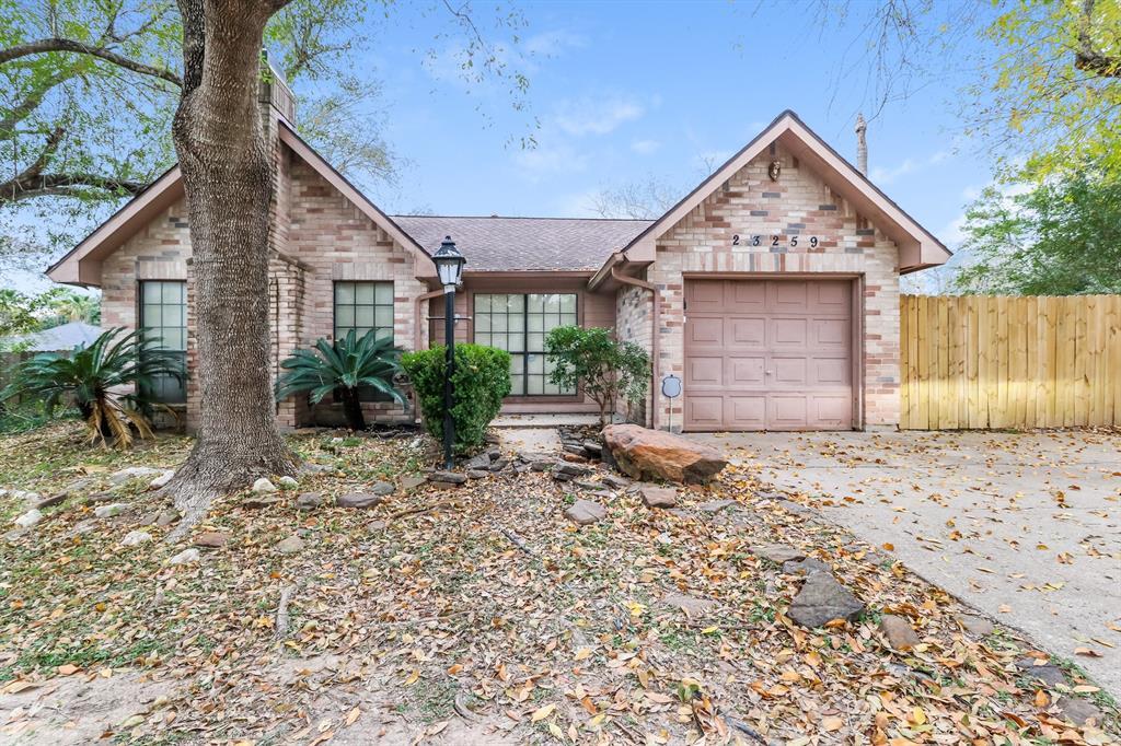Primary Photo - 23259 Whittaker Way