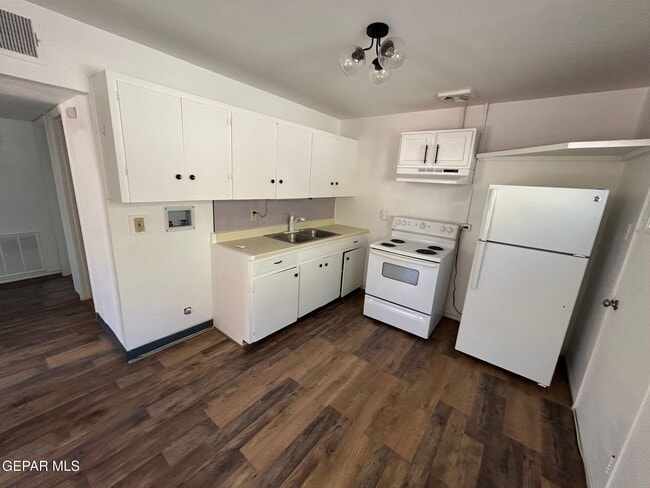 Foto del edificio - 1224 Kentucky St