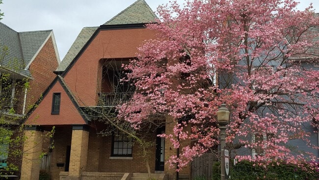 Photo - 112 S Arthur Ashe Blvd Apartment