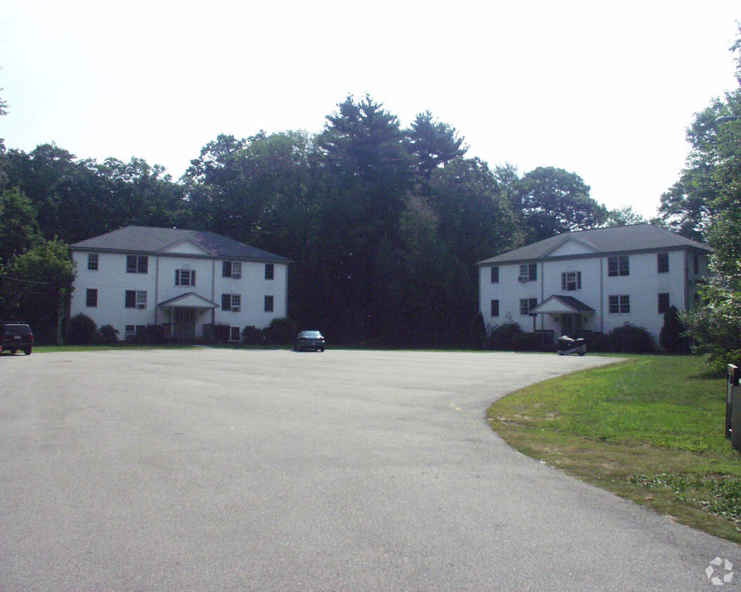 Primary Photo - Holbrook Estates