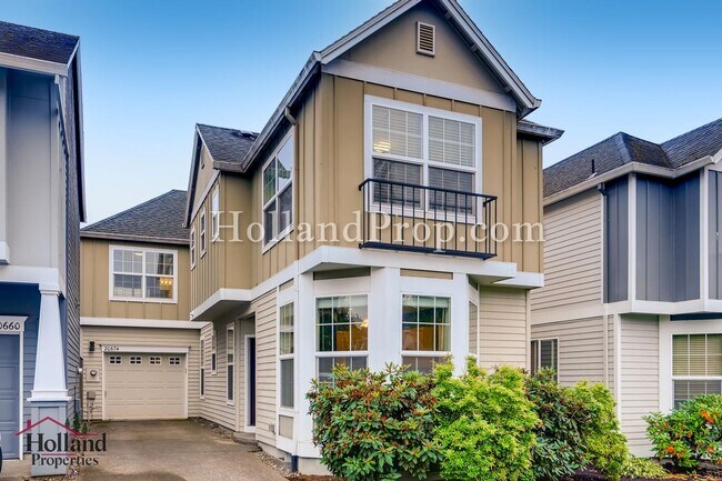 Foto del edificio - Lovely 3 Bedroom 2.5 Bathroom home in Beav...