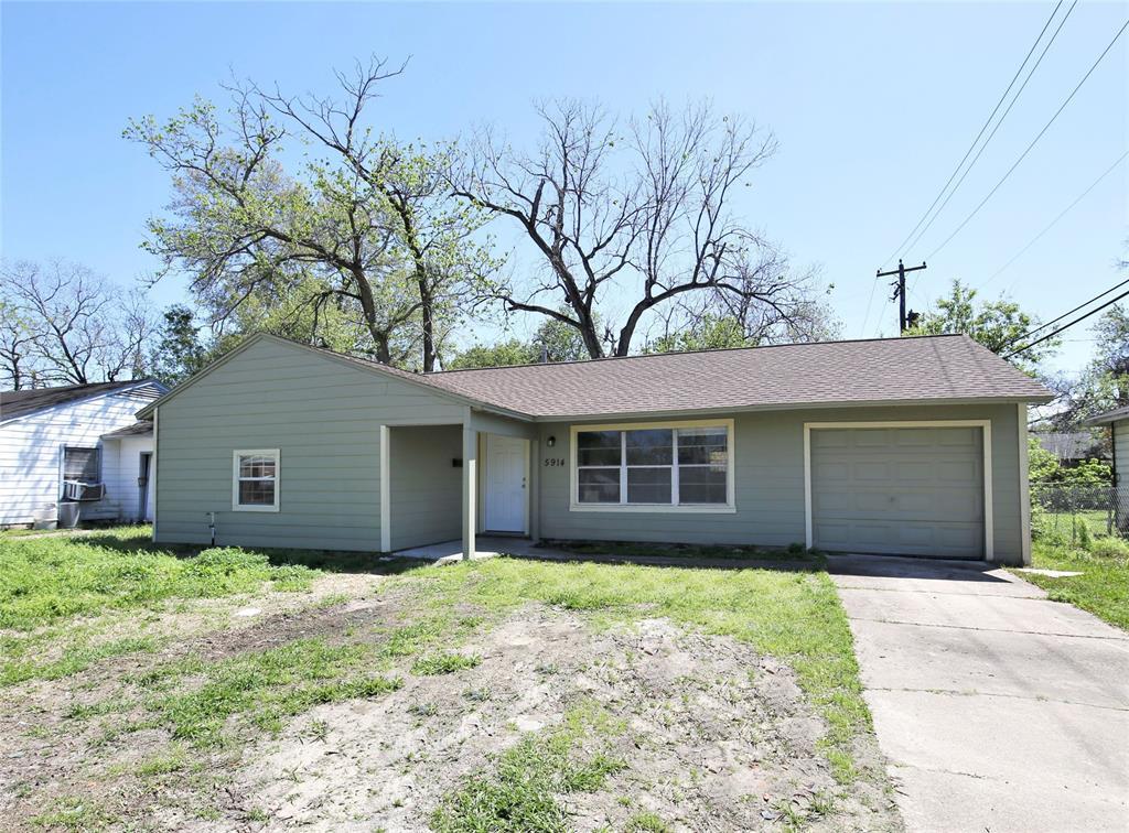 Foto principal - 5914 Southmund St