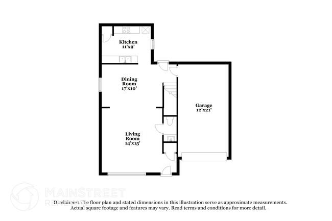 Building Photo - 385 Farmhouse Ln N