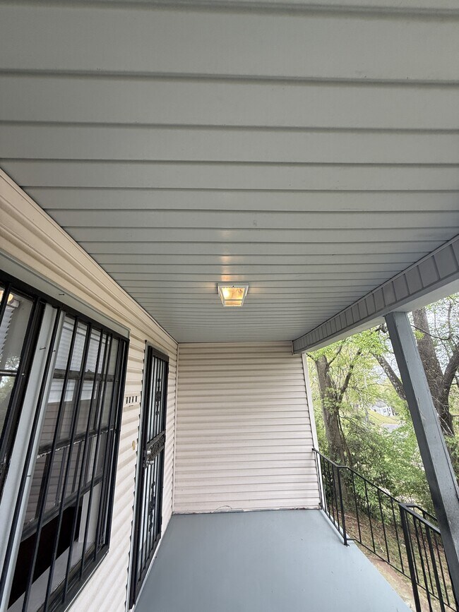 Foto del edificio - 2621 20th Street Ensley