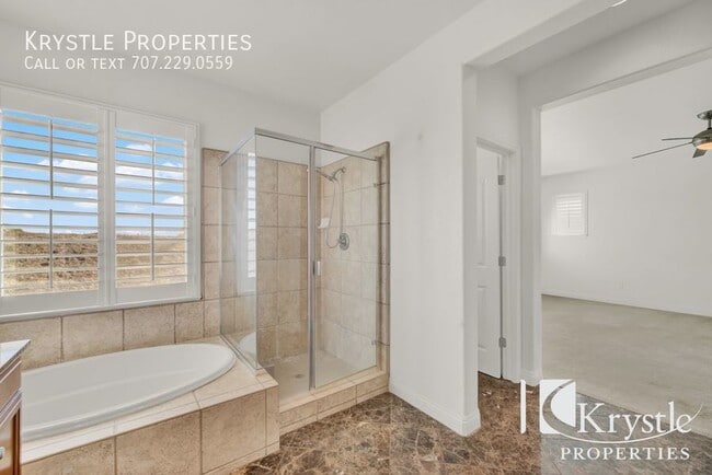 Foto del edificio - Gorgeous Mare Island home. 6 month lease o...