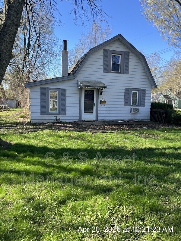 Foto del edificio - 300 E Everettdale Ave