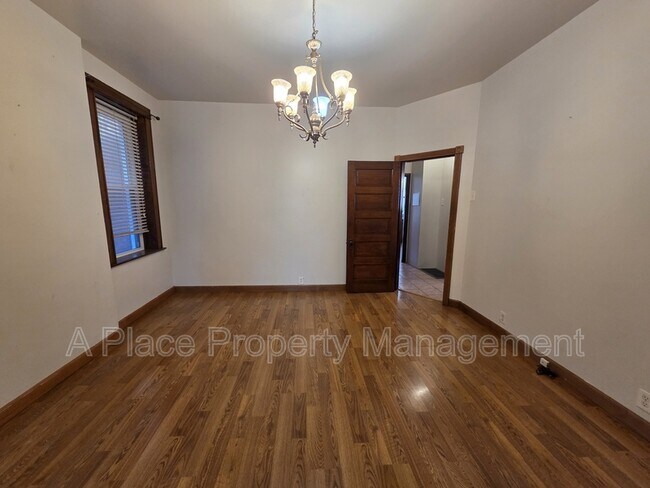 Foto del edificio - 736 Dover Pl