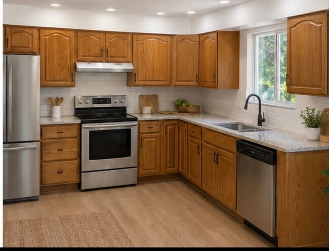 Foto del edificio - 3217 E 33rd Ave