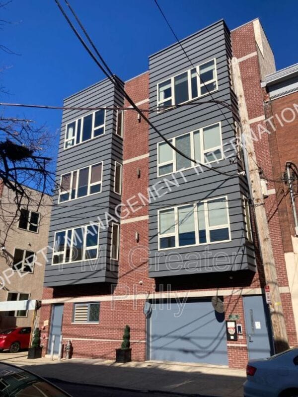 1233 Bainbridge St Unit Apt F, Philadelphia, PA 19147 Condo for Rent