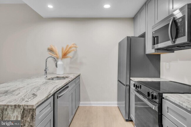 Foto del edificio - 1801 Market St