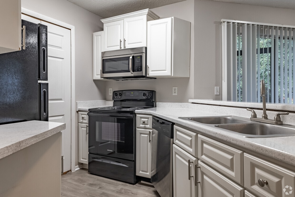 Primary Photo - Agora at Port Richey