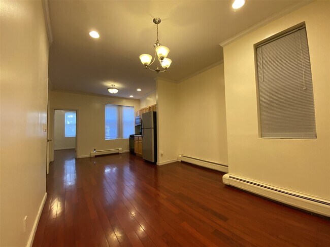 Foto del edificio - 519 Palisade Ave