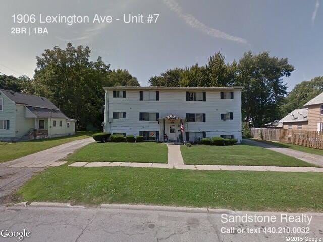 Building Photo - 1906 Lexington Ave