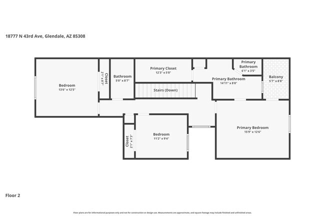 Foto del edificio - 18777 N 43rd Ave