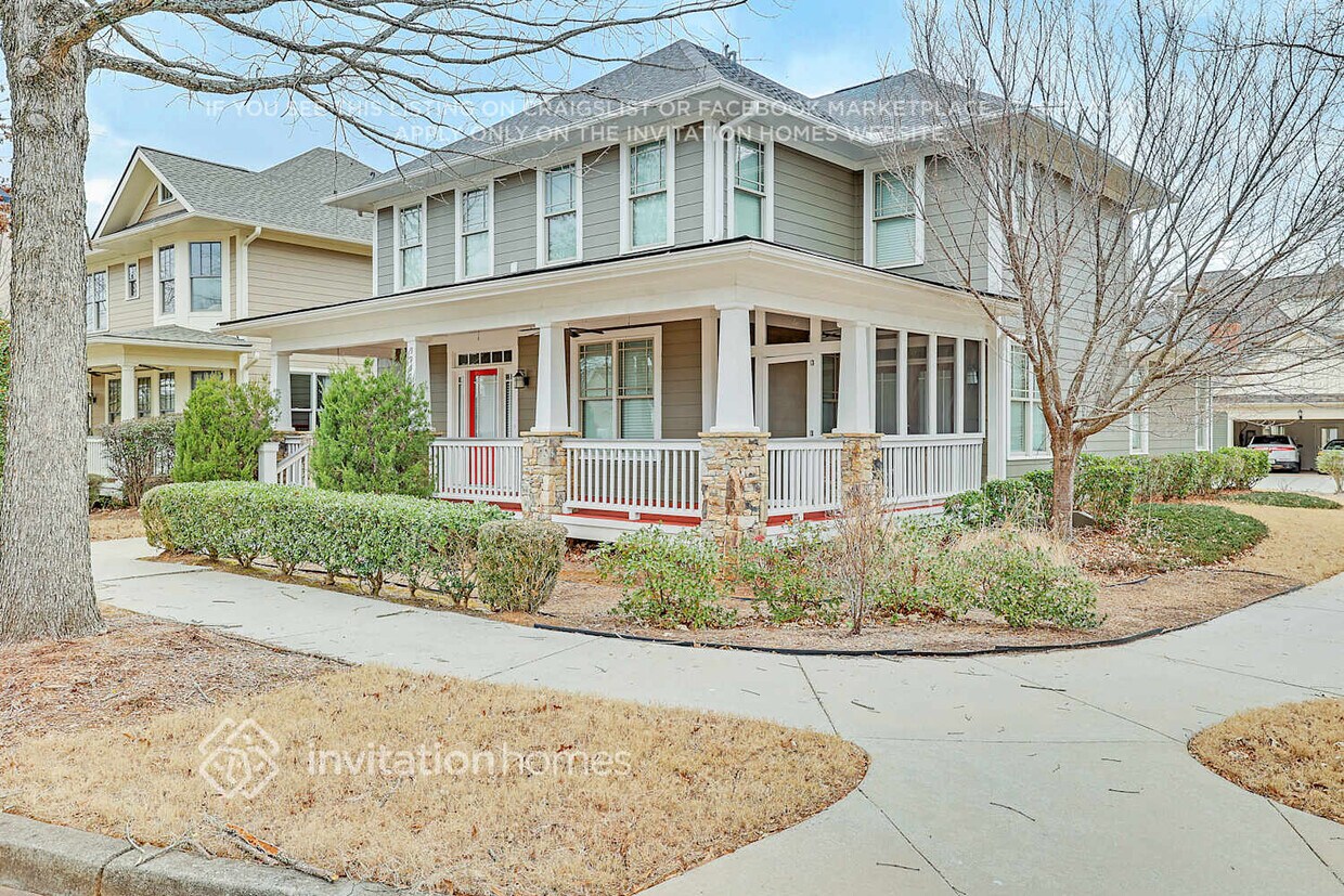 Foto principal - 9950 Barnsbury Rd