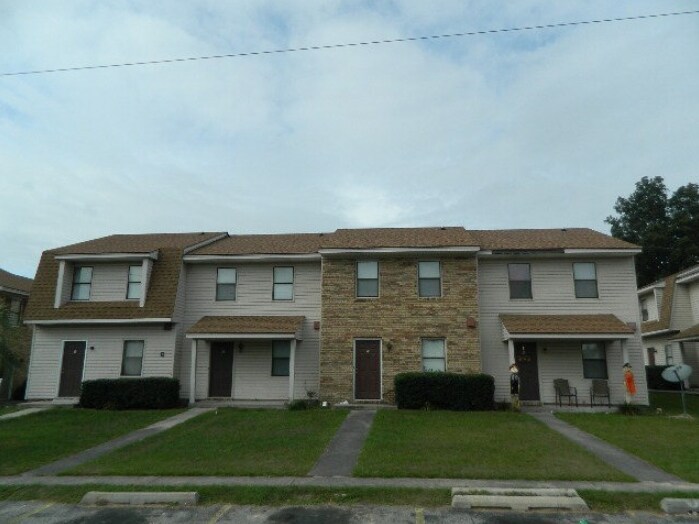 Willow Trace Apartments Valdosta, GA