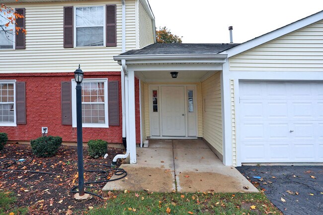 Foto del edificio - 675 Greenfield Ct