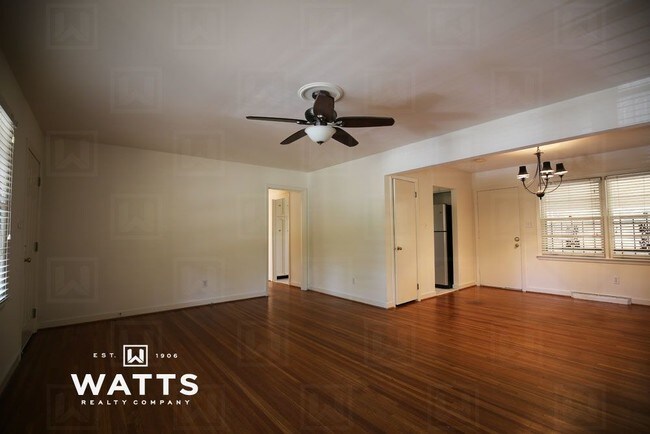 Building Photo - 4516 Linpark Dr